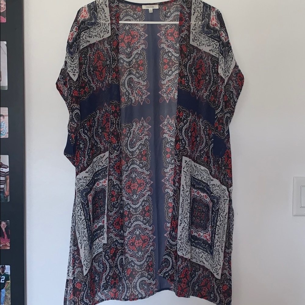 Maurices Kimono
